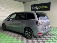 Citroen C4 Grand SpaceTourer 1.5 BlueHDi 130 S&S EAT8 Shine Pack - <small></small> 18.980 € <small>TTC</small> - #3