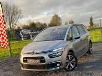 Citroen C4 GRAND SPACETOURER 2.0 HDI 150CH SHINE 05/2019 - 106.000KM - CAMERA - 7 PLACES - <small></small> 14.490 € <small>TTC</small> - #1