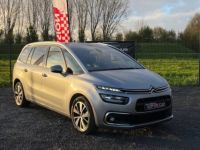 Citroen C4 GRAND SPACETOURER 2.0 HDI 150CH SHINE 05/2019 - 106.000KM - CAMERA - 7 PLACES - <small></small> 14.490 € <small>TTC</small> - #2