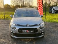 Citroen C4 GRAND SPACETOURER 2.0 HDI 150CH SHINE 05/2019 - 106.000KM - CAMERA - 7 PLACES - <small></small> 14.490 € <small>TTC</small> - #3