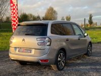 Citroen C4 GRAND SPACETOURER 2.0 HDI 150CH SHINE 05/2019 - 106.000KM - CAMERA - 7 PLACES - <small></small> 14.490 € <small>TTC</small> - #4