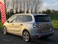 Citroen C4 GRAND SPACETOURER 2.0 HDI 150CH SHINE 05/2019 - 106.000KM - CAMERA - 7 PLACES - <small></small> 14.490 € <small>TTC</small> - #5