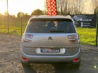 Citroen C4 GRAND SPACETOURER 2.0 HDI 150CH SHINE 05/2019 - 106.000KM - CAMERA - 7 PLACES - <small></small> 14.490 € <small>TTC</small> - #6