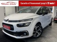 Citroen C4 GRAND SPACETOURER /A PARTIR DE 180,30/MOIS / BLUEHDI 130CH S&S BUSINESS + EAT8 E6.D - <small></small> 16.970 € <small>TTC</small> - #1