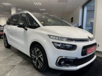 Citroen C4 GRAND SPACETOURER /A PARTIR DE 180,30/MOIS / BLUEHDI 130CH S&S BUSINESS + EAT8 E6.D - <small></small> 16.970 € <small>TTC</small> - #2