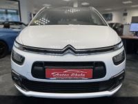 Citroen C4 GRAND SPACETOURER /A PARTIR DE 180,30/MOIS / BLUEHDI 130CH S&S BUSINESS + EAT8 E6.D - <small></small> 16.970 € <small>TTC</small> - #3