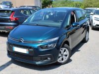 Citroen C4 GRAND SPACETOURER BLUE HDI 130 CV BUSINESS GPS 3D 7 PLACES USB JA 16 RADAR RÉGULATEUR BLUETOOTH - <small></small> 19.500 € <small>TTC</small> - #1