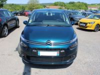 Citroen C4 GRAND SPACETOURER BLUE HDI 130 CV BUSINESS GPS 3D 7 PLACES USB JA 16 RADAR RÉGULATEUR BLUETOOTH - <small></small> 19.500 € <small>TTC</small> - #2