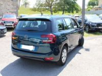 Citroen C4 GRAND SPACETOURER BLUE HDI 130 CV BUSINESS GPS 3D 7 PLACES USB JA 16 RADAR RÉGULATEUR BLUETOOTH - <small></small> 19.500 € <small>TTC</small> - #4