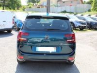 Citroen C4 GRAND SPACETOURER BLUE HDI 130 CV BUSINESS GPS 3D 7 PLACES USB JA 16 RADAR RÉGULATEUR BLUETOOTH - <small></small> 19.500 € <small>TTC</small> - #5