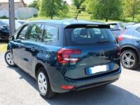 Citroen C4 GRAND SPACETOURER BLUE HDI 130 CV BUSINESS GPS 3D 7 PLACES USB JA 16 RADAR RÉGULATEUR BLUETOOTH - <small></small> 19.500 € <small>TTC</small> - #6