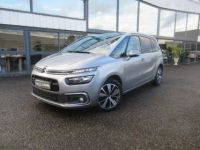 Citroen C4 GRAND SPACETOURER BlueHDi 120 SetS EAT6 Shine - <small></small> 10.990 € <small>TTC</small> - #1