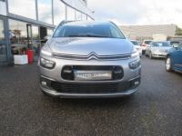 Citroen C4 GRAND SPACETOURER BlueHDi 120 SetS EAT6 Shine - <small></small> 10.990 € <small>TTC</small> - #2