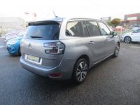 Citroen C4 GRAND SPACETOURER BlueHDi 120 SetS EAT6 Shine - <small></small> 10.990 € <small>TTC</small> - #4