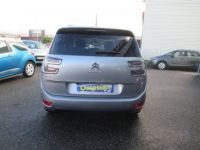 Citroen C4 GRAND SPACETOURER BlueHDi 120 SetS EAT6 Shine - <small></small> 10.990 € <small>TTC</small> - #5