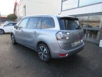 Citroen C4 GRAND SPACETOURER BlueHDi 120 SetS EAT6 Shine - <small></small> 10.990 € <small>TTC</small> - #6