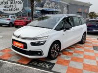 Citroen C4 GRAND SPACETOURER BlueHDi 130 BV6 C-SERIES GPS Caméra 7 PL - <small></small> 18.950 € <small>TTC</small> - #1