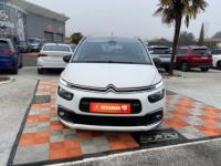 Citroen C4 GRAND SPACETOURER BlueHDi 130 BV6 C-SERIES GPS Caméra 7 PL - <small></small> 18.950 € <small>TTC</small> - #2