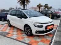 Citroen C4 GRAND SPACETOURER BlueHDi 130 BV6 C-SERIES GPS Caméra 7 PL - <small></small> 18.950 € <small>TTC</small> - #3