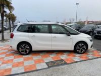 Citroen C4 GRAND SPACETOURER BlueHDi 130 BV6 C-SERIES GPS Caméra 7 PL - <small></small> 18.950 € <small>TTC</small> - #4