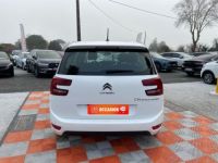 Citroen C4 GRAND SPACETOURER BlueHDi 130 BV6 C-SERIES GPS Caméra 7 PL - <small></small> 18.950 € <small>TTC</small> - #6