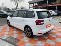 Citroen C4 GRAND SPACETOURER BlueHDi 130 BV6 C-SERIES GPS Caméra 7 PL - <small></small> 18.950 € <small>TTC</small> - #7