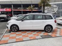 Citroen C4 GRAND SPACETOURER BlueHDi 130 BV6 C-SERIES GPS Caméra 7 PL - <small></small> 18.950 € <small>TTC</small> - #10