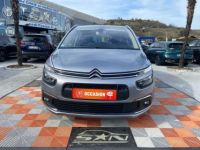 Citroen C4 GRAND SPACETOURER BlueHDi 130 BV6 FEEL GPS Caméra ADML 7 PL - <small></small> 18.390 € <small>TTC</small> - #2