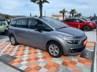 Citroen C4 GRAND SPACETOURER BlueHDi 130 BV6 FEEL GPS Caméra ADML 7 PL - <small></small> 18.390 € <small>TTC</small> - #3