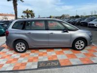 Citroen C4 GRAND SPACETOURER BlueHDi 130 BV6 FEEL GPS Caméra ADML 7 PL - <small></small> 18.390 € <small>TTC</small> - #4