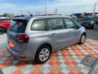 Citroen C4 GRAND SPACETOURER BlueHDi 130 BV6 FEEL GPS Caméra ADML 7 PL - <small></small> 18.390 € <small>TTC</small> - #5