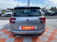 Citroen C4 GRAND SPACETOURER BlueHDi 130 BV6 FEEL GPS Caméra ADML 7 PL - <small></small> 18.390 € <small>TTC</small> - #6