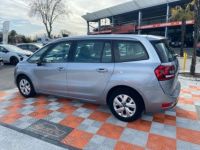 Citroen C4 GRAND SPACETOURER BlueHDi 130 BV6 FEEL GPS Caméra ADML 7 PL - <small></small> 18.390 € <small>TTC</small> - #7