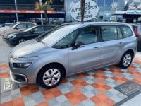 Citroen C4 GRAND SPACETOURER BlueHDi 130 BV6 FEEL GPS Caméra ADML 7 PL - <small></small> 18.390 € <small>TTC</small> - #8