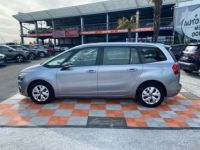 Citroen C4 GRAND SPACETOURER BlueHDi 130 BV6 FEEL GPS Caméra ADML 7 PL - <small></small> 18.390 € <small>TTC</small> - #10