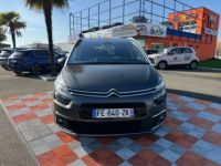 Citroen C4 GRAND SPACETOURER BlueHDi 130 BV6 SHINE Toit Pano GPS Caméra Attelage 7pl - <small></small> 14.450 € <small>TTC</small> - #1