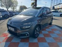 Citroen C4 GRAND SPACETOURER BlueHDi 130 BV6 SHINE Toit Pano GPS Caméra Attelage 7pl - <small></small> 14.450 € <small>TTC</small> - #2