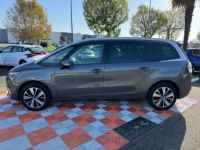 Citroen C4 GRAND SPACETOURER BlueHDi 130 BV6 SHINE Toit Pano GPS Caméra Attelage 7pl - <small></small> 14.450 € <small>TTC</small> - #3