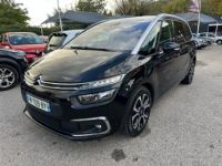 Citroen C4 GRAND SPACETOURER BlueHDi 130 BVM6 7PL - <small></small> 11.990 € <small>TTC</small> - #1