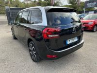 Citroen C4 GRAND SPACETOURER BlueHDi 130 BVM6 7PL - <small></small> 11.490 € <small>TTC</small> - #4