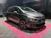 Citroen C4 grand spacetourer bluehdi 130 s eat8 feel - <small></small> 11.990 € <small>TTC</small> - #1