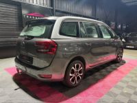 Citroen C4 grand spacetourer bluehdi 130 s eat8 feel - <small></small> 11.990 € <small>TTC</small> - #3