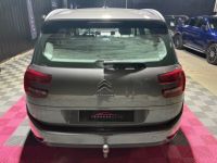 Citroen C4 grand spacetourer bluehdi 130 s eat8 feel - <small></small> 11.990 € <small>TTC</small> - #4