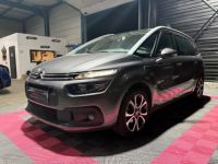 Citroen C4 grand spacetourer bluehdi 130 s eat8 feel - <small></small> 11.990 € <small>TTC</small> - #6