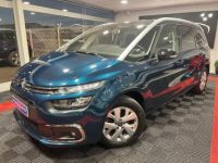 Citroen C4 GRAND SPACETOURER BlueHDi 130 SetS BVM6 Feel - <small></small> 17.490 € <small>TTC</small> - #1