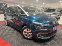 Citroen C4 GRAND SPACETOURER BlueHDi 130 SetS BVM6 Feel - <small></small> 17.490 € <small>TTC</small> - #4