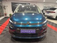 Citroen C4 GRAND SPACETOURER BlueHDi 130 SetS BVM6 Feel - <small></small> 17.490 € <small>TTC</small> - #10