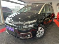 Citroen C4 GRAND SPACETOURER BlueHDi 130 SetS BVM6 Feel - <small></small> 17.490 € <small>TTC</small> - #1