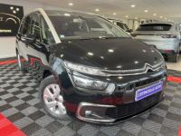 Citroen C4 GRAND SPACETOURER BlueHDi 130 SetS BVM6 Feel - <small></small> 17.490 € <small>TTC</small> - #4