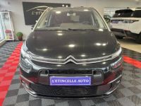 Citroen C4 GRAND SPACETOURER BlueHDi 130 SetS BVM6 Feel - <small></small> 17.490 € <small>TTC</small> - #10